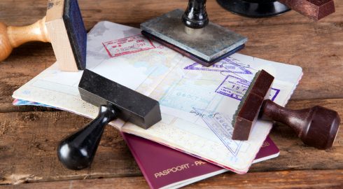 אשרות מומחים