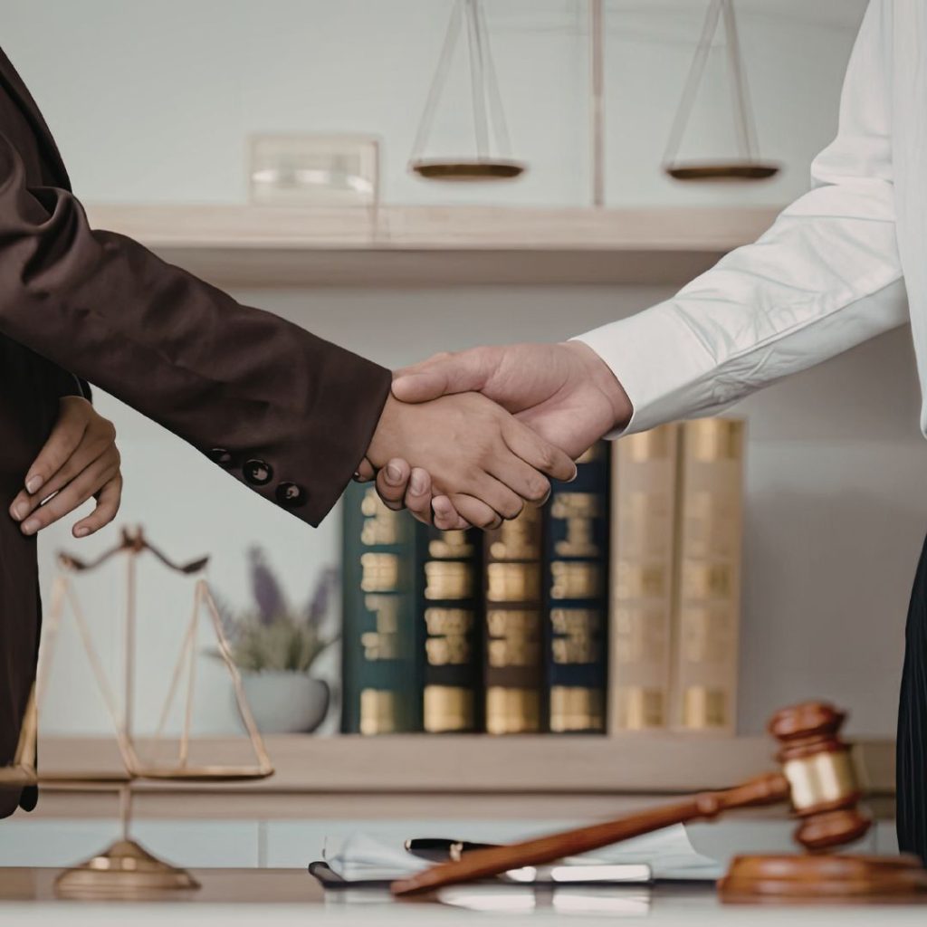 קביעת אבהות