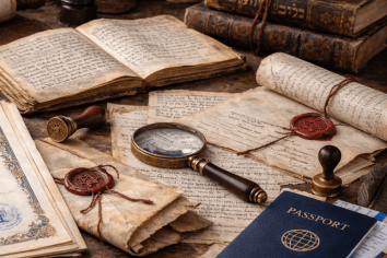 הוכחת יהדות בישראל